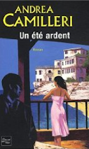 un été ardent camilleri