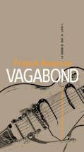 vagabond Franck Bouysse
