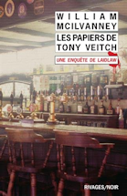 les papiers de Tony Veitch