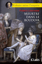 voltaire mène l'enquete