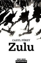 zulu ferey